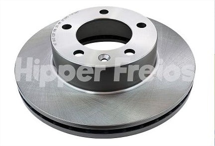 DISCO FREIO DIANT(VENTILADO)